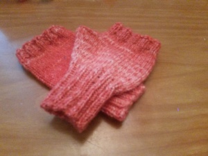 candy mitts